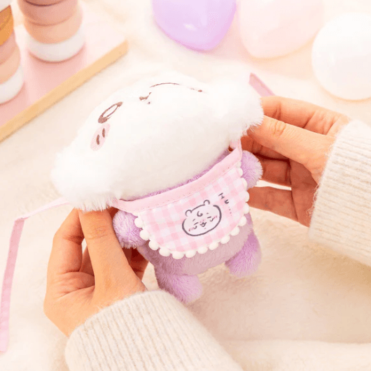 Chiikawa Baby Bib Blind Box