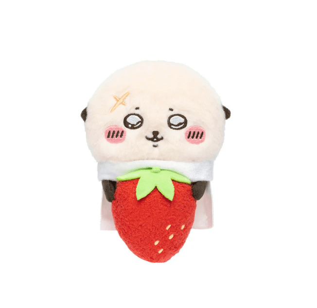 Chiikawa Computer Clip-On Figure