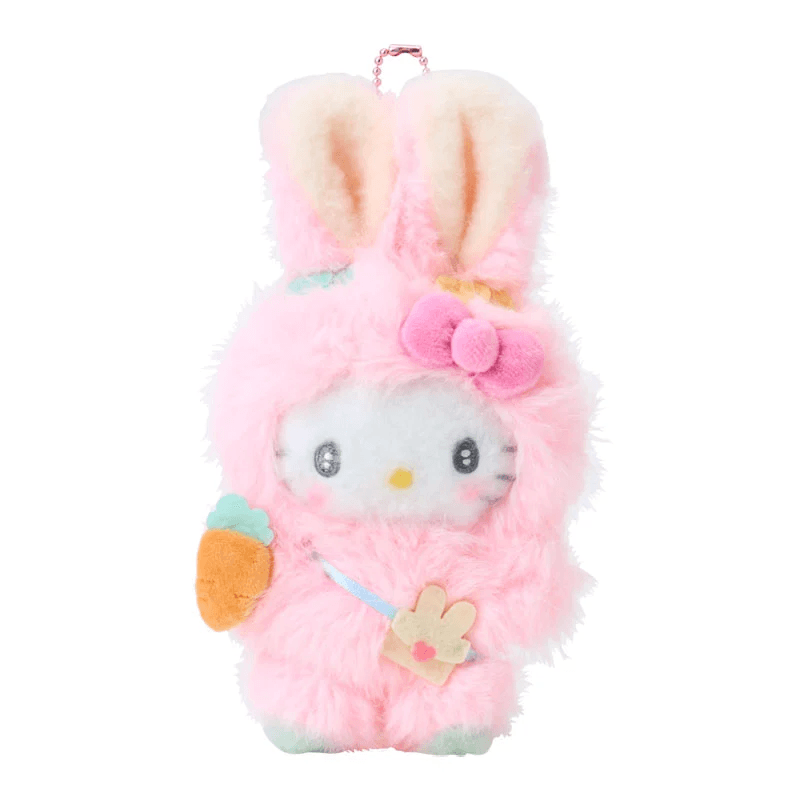 Sanrio Bunny Plush