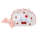 Sanrio Strawberry Cake Series Cosmetic Bag