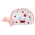 Sanrio Strawberry Cake Series Cosmetic Bag