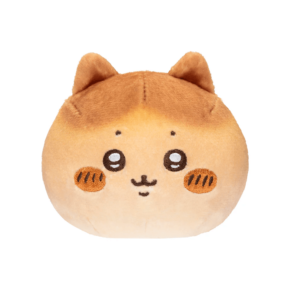 Chiikawa Bakery Bread Dango Plush