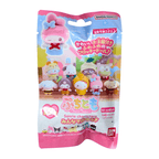 Sanrio Flocked Figure Blind Pack