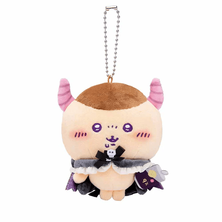 Chiikawa Angel & Devil Series Mascot