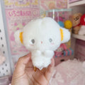 Sanrio Cogimyun Mascot