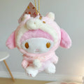 Sanrio Animal Forest Series Mascot