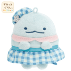 Sumikko Gurashi Dreamy Series Beanbag Plush