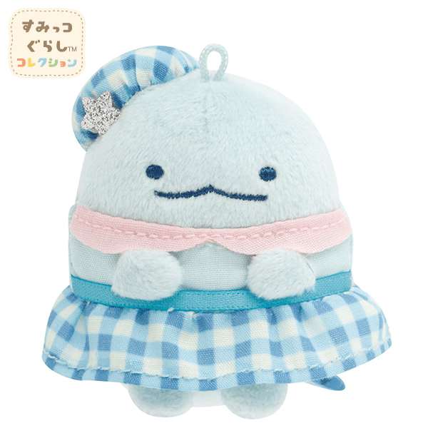 Sumikko Gurashi Dreamy Series Beanbag Plush
