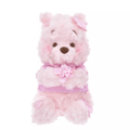 Tokyo Disney Sakura Series Winnie the Pooh Plush