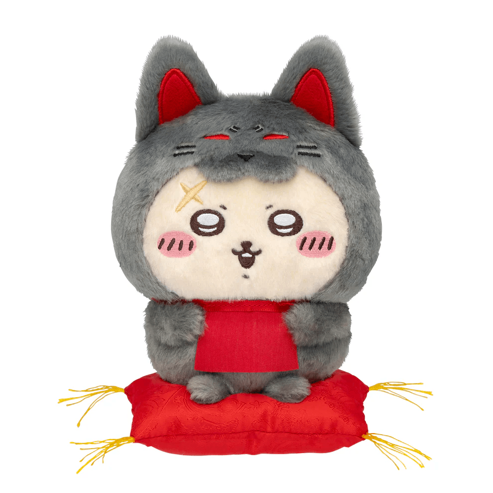 Chiikawa Fushimi Fox Series