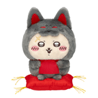Chiikawa Fushimi Fox Series