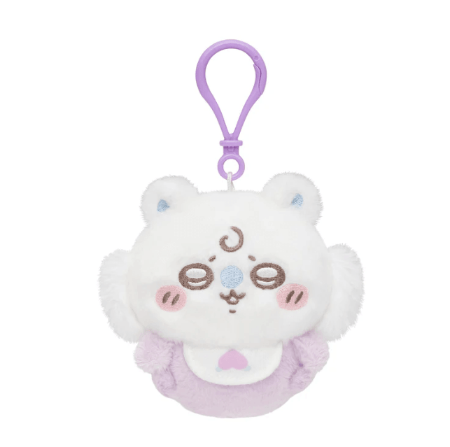 Chiikawa Baby Mascot