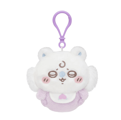 Chiikawa Baby Mascot