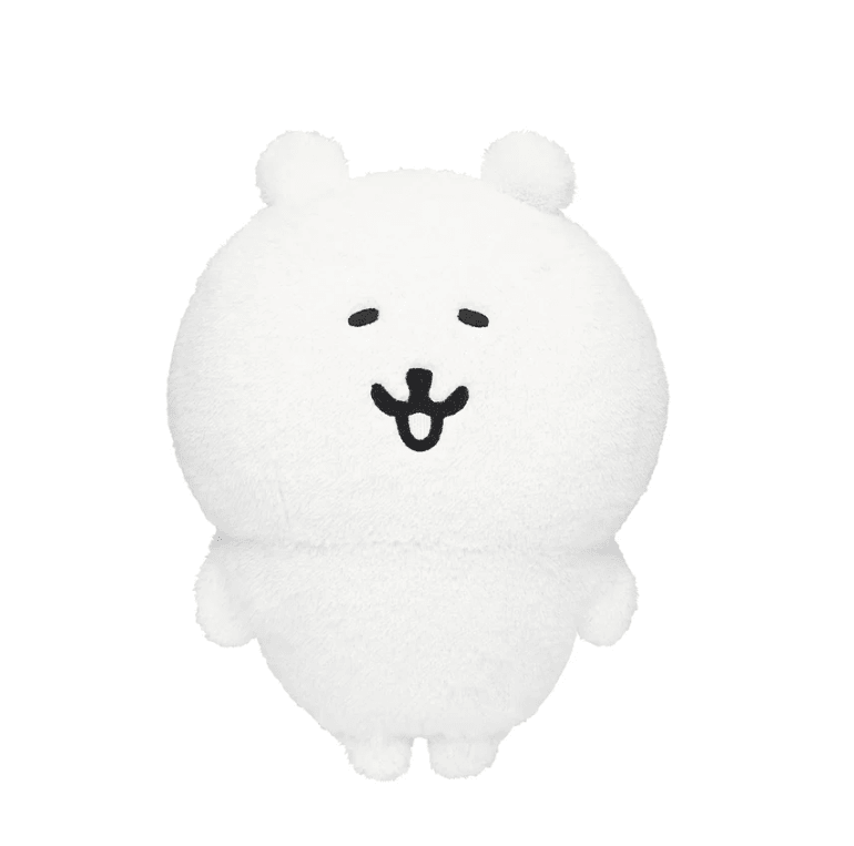 Nagano Bear Plush