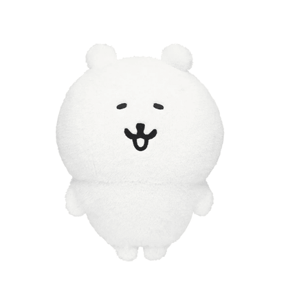Nagano Bear Plush