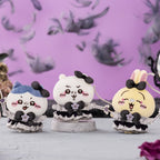 Chiikawa Dark Magical Girl Mascot