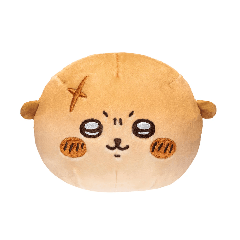 Chiikawa Bakery Bread Dango Plush