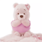 Tokyo Disney Sakura Duffy Tissue Box Cover 2025