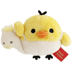 Rilakkuma Year of the Horse Beanbag Plush
