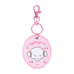 Sanrio Characters Embroidered Keychain