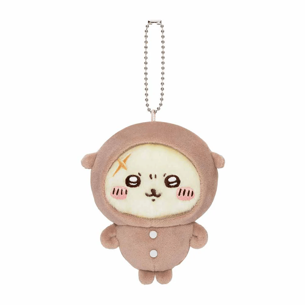 Chiikawa Pajama Mascot