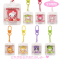 Sanrio Fruit Miniature Mascot Blind Box
