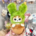 Mofusand Cactus Plush Toy
