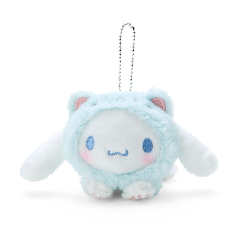 Sanrio Cat Series Mascot