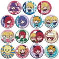 Oshi no Ko Embroidered Pin Blind Pack