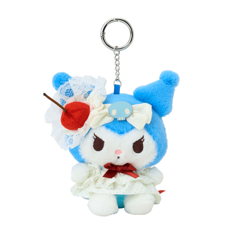 Sanrio Sweet Cake Mascot (Blue Theme)