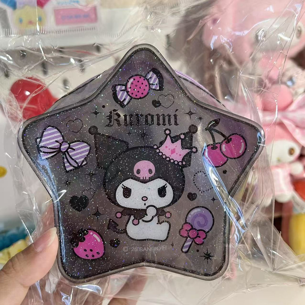Sanrio Jelly Coin Purse