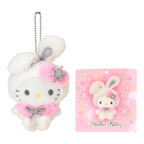 Sanrio Snow Bunny Mascot 2025