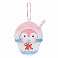 Positive Energy Penguin (Koupen-chan) Shaved Ice Mascot