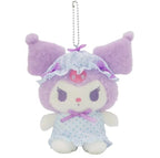 Sanrio Sleep Mask Pajama Mascot Vol. 2