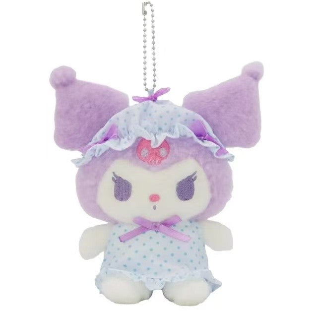 Sanrio Sleep Mask Pajama Mascot Vol. 2