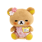 Rilakkuma Regional Store Manager Beanbag Plush