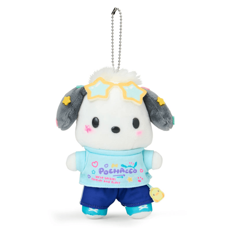Sanrio School Festival Mascot 2025