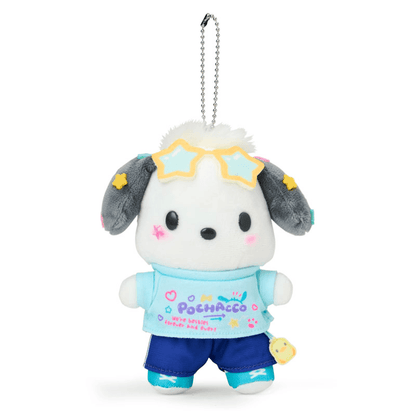 Sanrio School Festival Mascot 2025