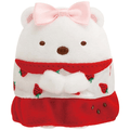 Sumikko Gurashi Strawberry Series Plush