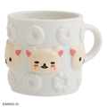 Rilakkuma Bakery Series Mug