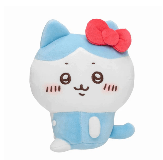 Chiikawa x Sanrio Vol. 1 Plush