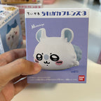 Chiikawa Figure Display Box