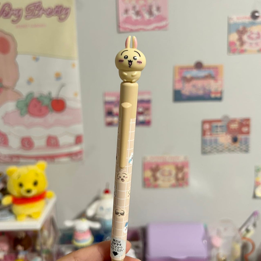Chiikawa Mechanical Pencil