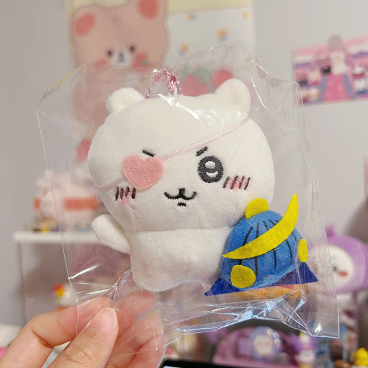 Chiikawa Miyagi Chiikawa Mascot