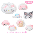 Sanrio Bridal Hair Clip Blind Box