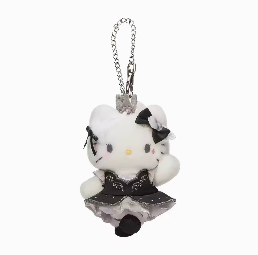 Sanrio Ballet Series Mascot