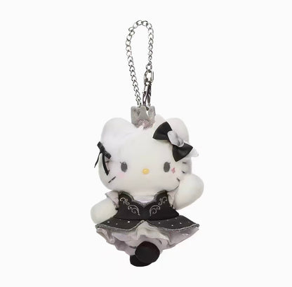 Sanrio Ballet Series Mascot