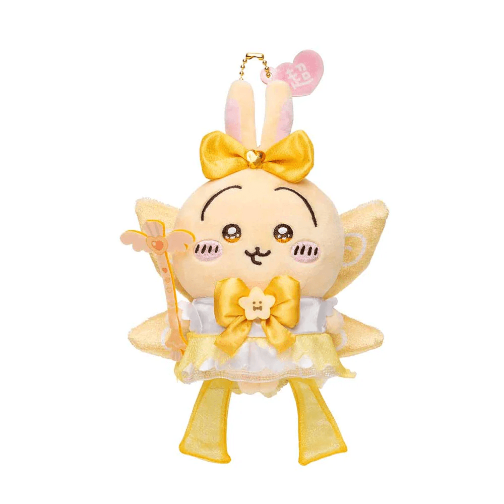Chiikawa Magical Girl Mascot Vol. 2