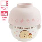 Sumikko Gurashi Tea Cup & Bowl Set Vol. 1