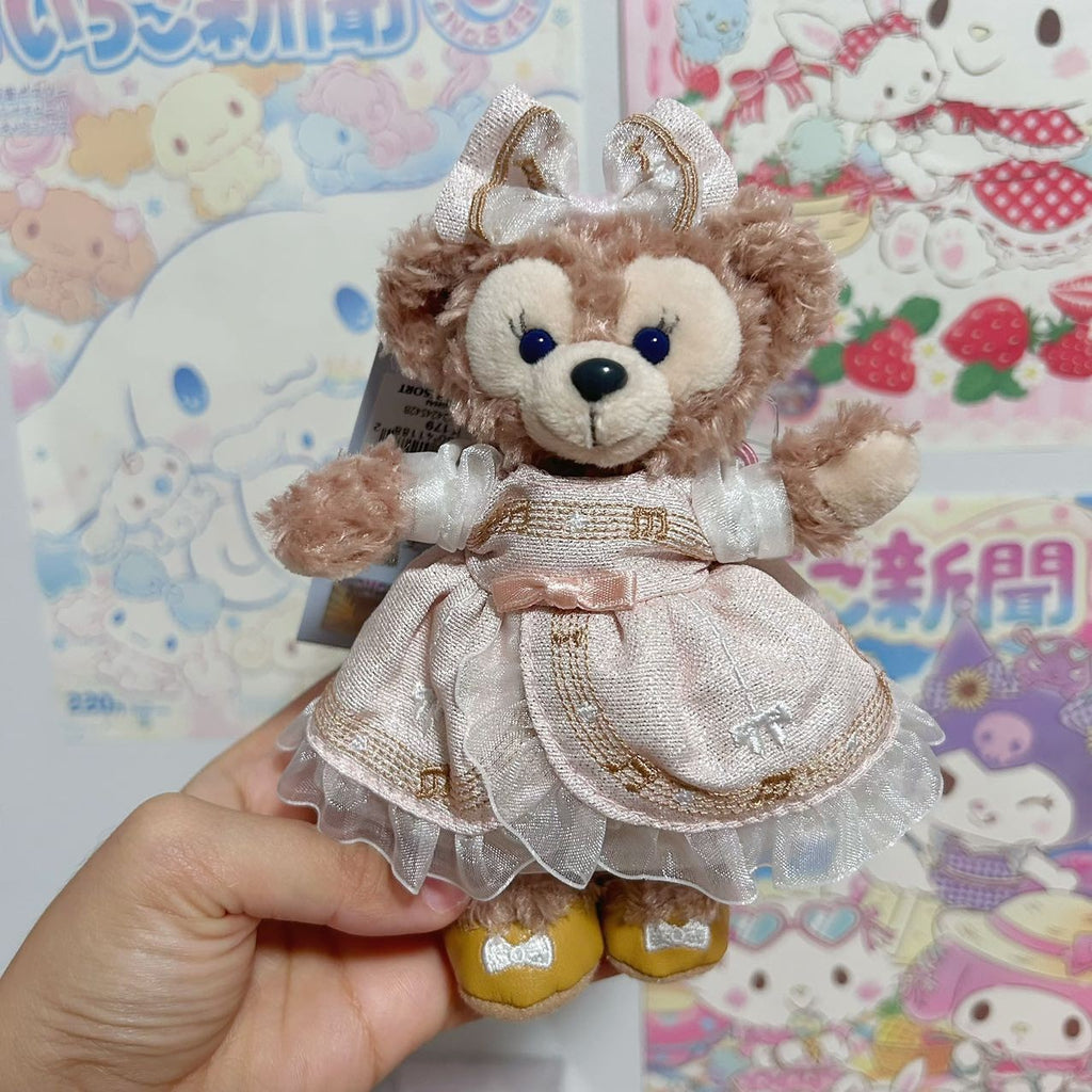 Shanghai Disney Star Dream Melody Mascot